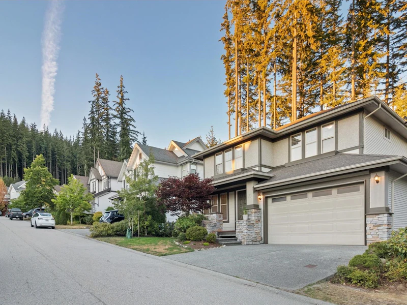 70 Cliffwood Drive, Port Moody BC V3H 5J8