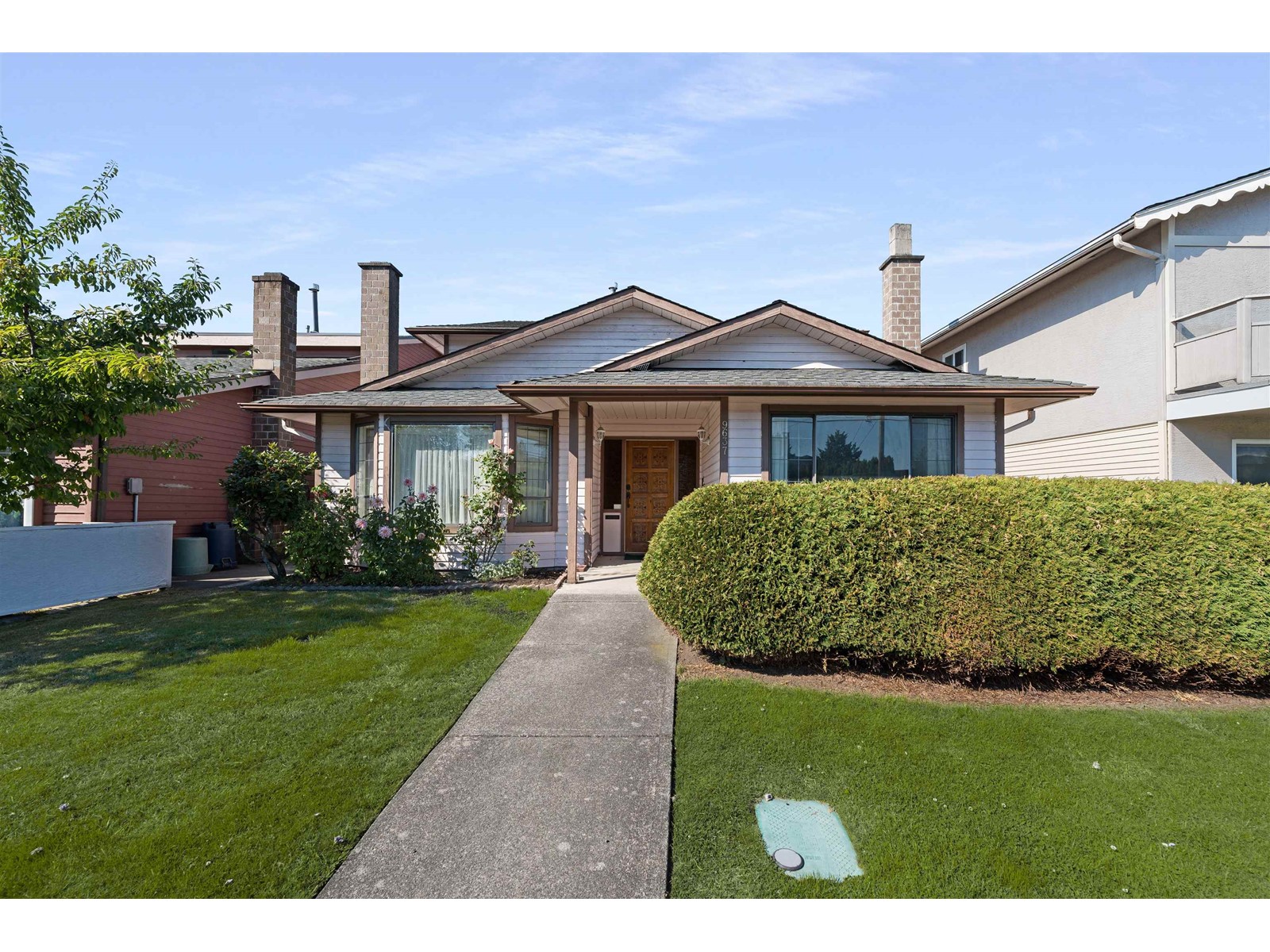 9637 Francis Road, Richmond, BC, V6Y 3A6