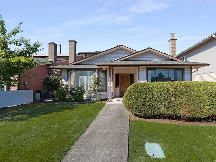 9637 Francis Road, Richmond, BC, V6Y 3A6