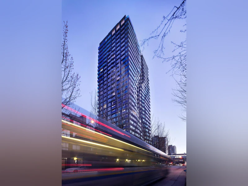 2503 - 5058 Joyce Street, Vancouver BC