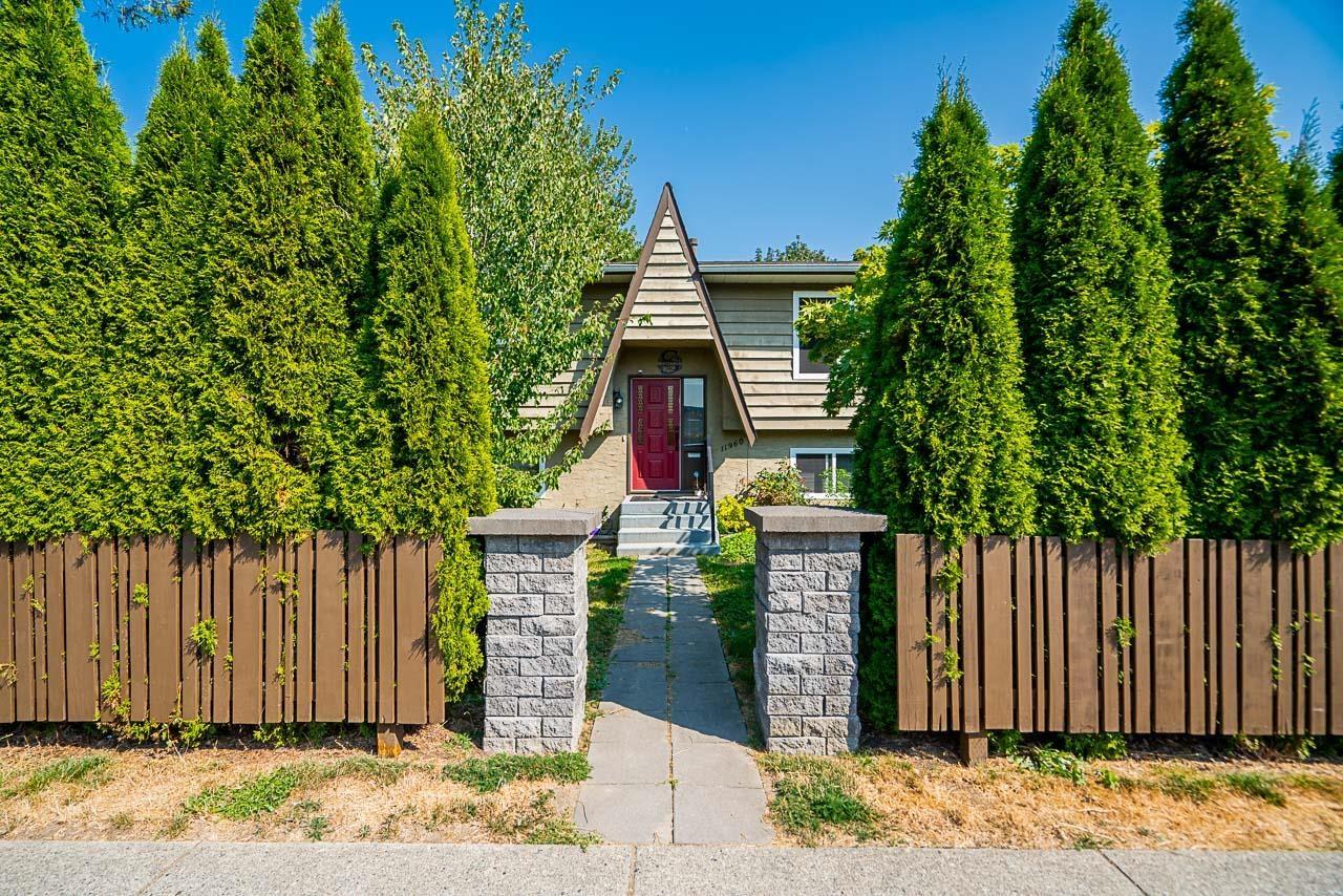 11960 Burnett Street, Maple Ridge, BC, V2X 8J2