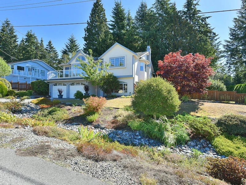 1522 Islandview Drive, Gibsons BC