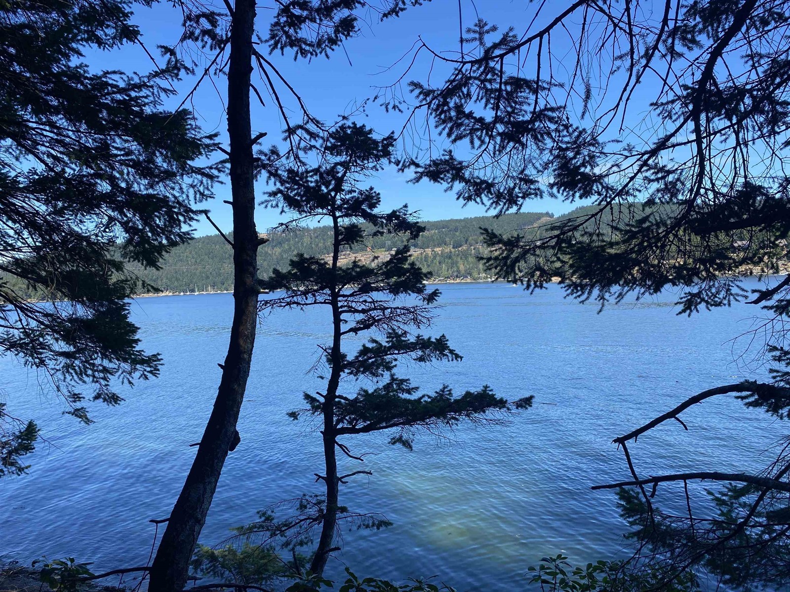 582 Ridge Road, Gulf Islands Other, BC