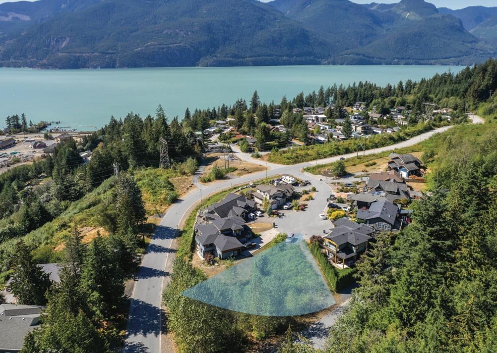 936 Thistle Place, Squamish, BC, V0N 1J0