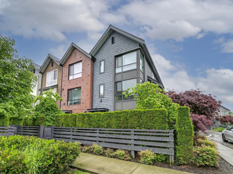 22 - 2380 Ranger Lane, Port Coquitlam BC
