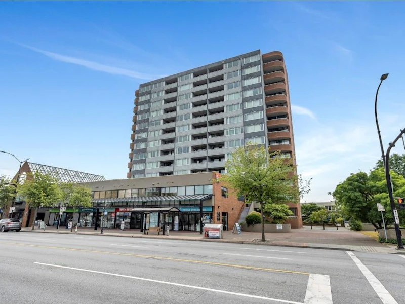 403 - 3920 Hastings Street, Burnaby BC V5C 6C7