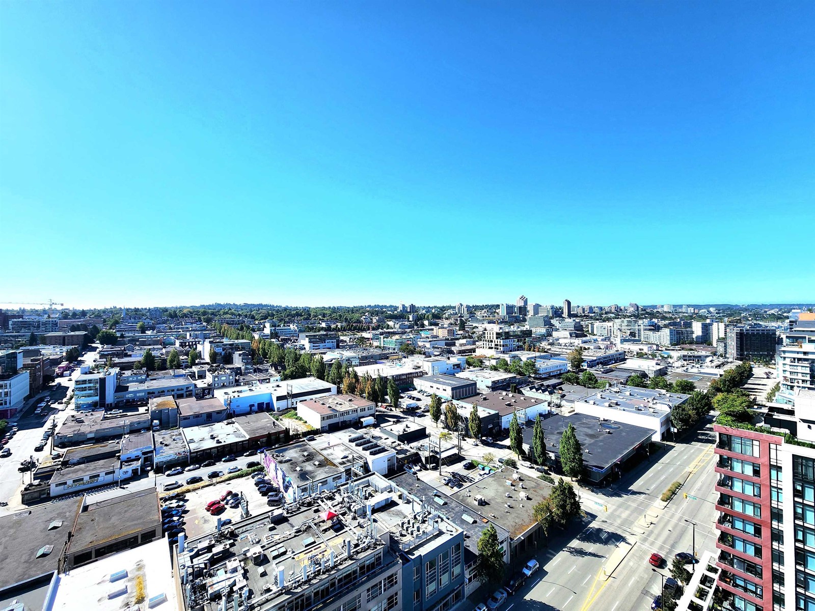 2207-1775 Quebec Street, Vancouver, BC, V5T 0E3