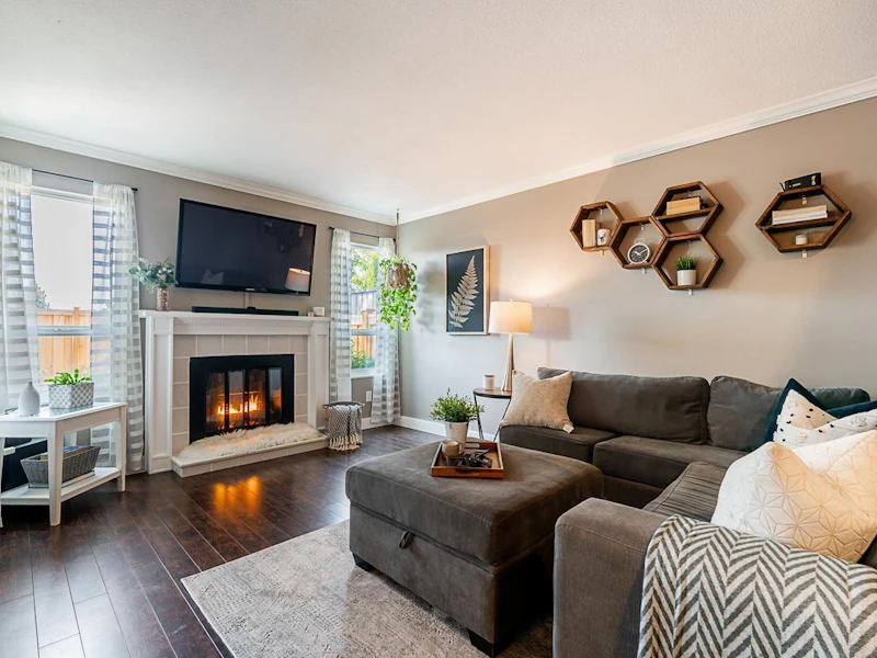 26 - 20653 Thorne Avenue, Maple Ridge BC V2X 8G2