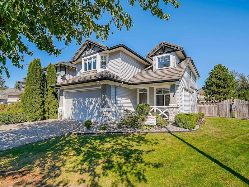 1019 Parana Drive, Port Coquitlam BC V3B 8A8