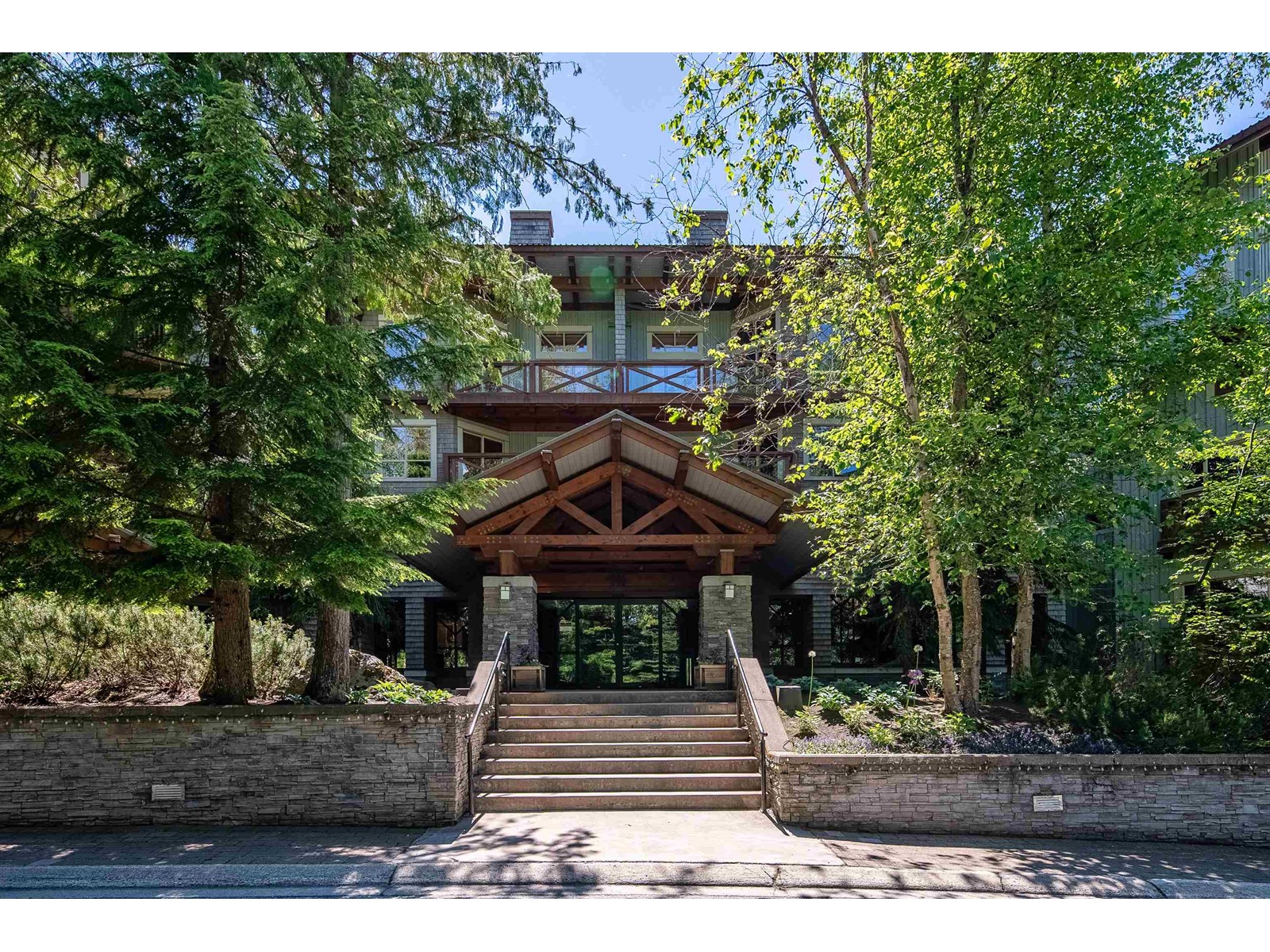 403G3-4653 Blackcomb Way, Whistler, BC, V8E 0Y9
