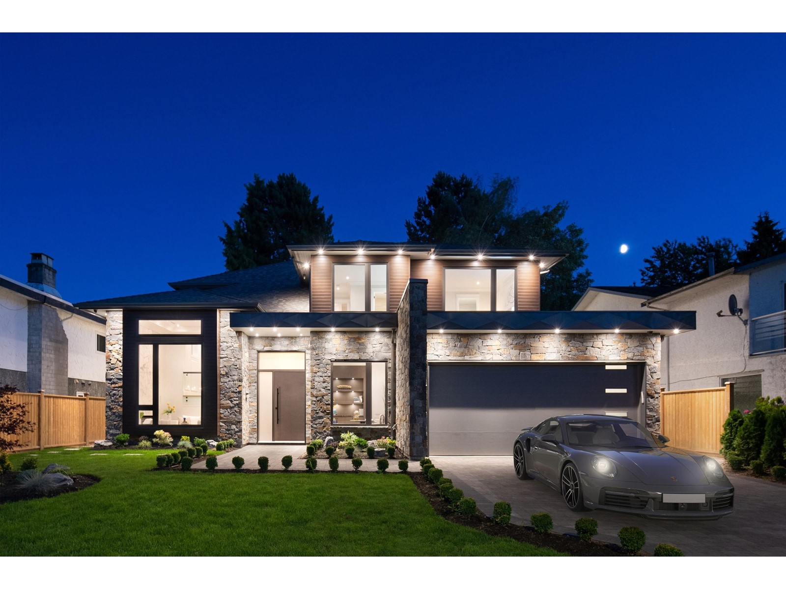6540 Yeats Crescent, Richmond, BC, V7E 4C9