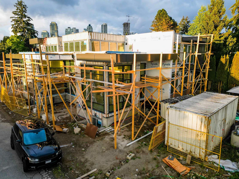 4155 Victory Street, Burnaby BC