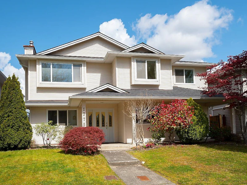 1379 Dan Lee Avenue, New Westminster BC V3M 6T6