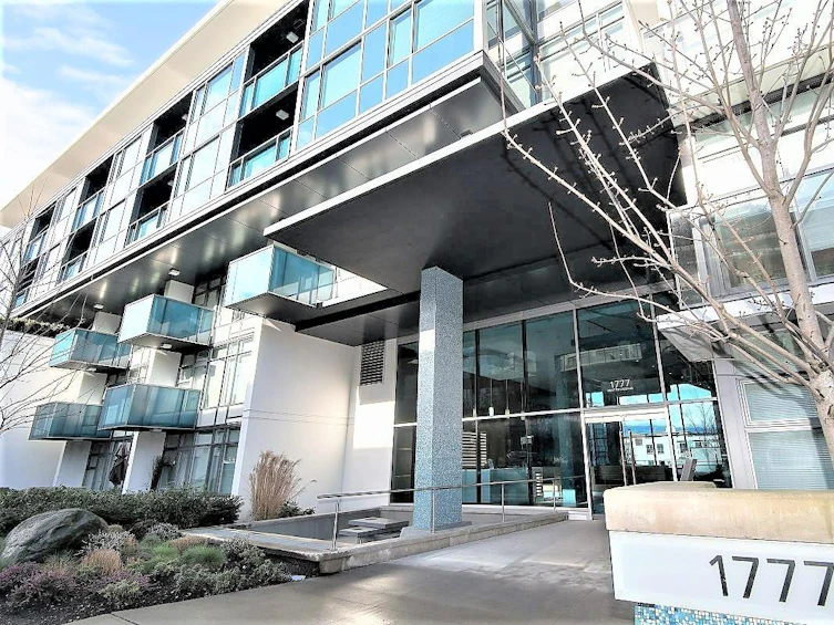 341-1777 West 7th Avenue, Vancouver, BC, V6J 0E5