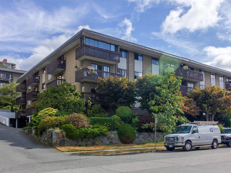 403 - 120 E 4th Street, North Vancouver BC V7L 1H6