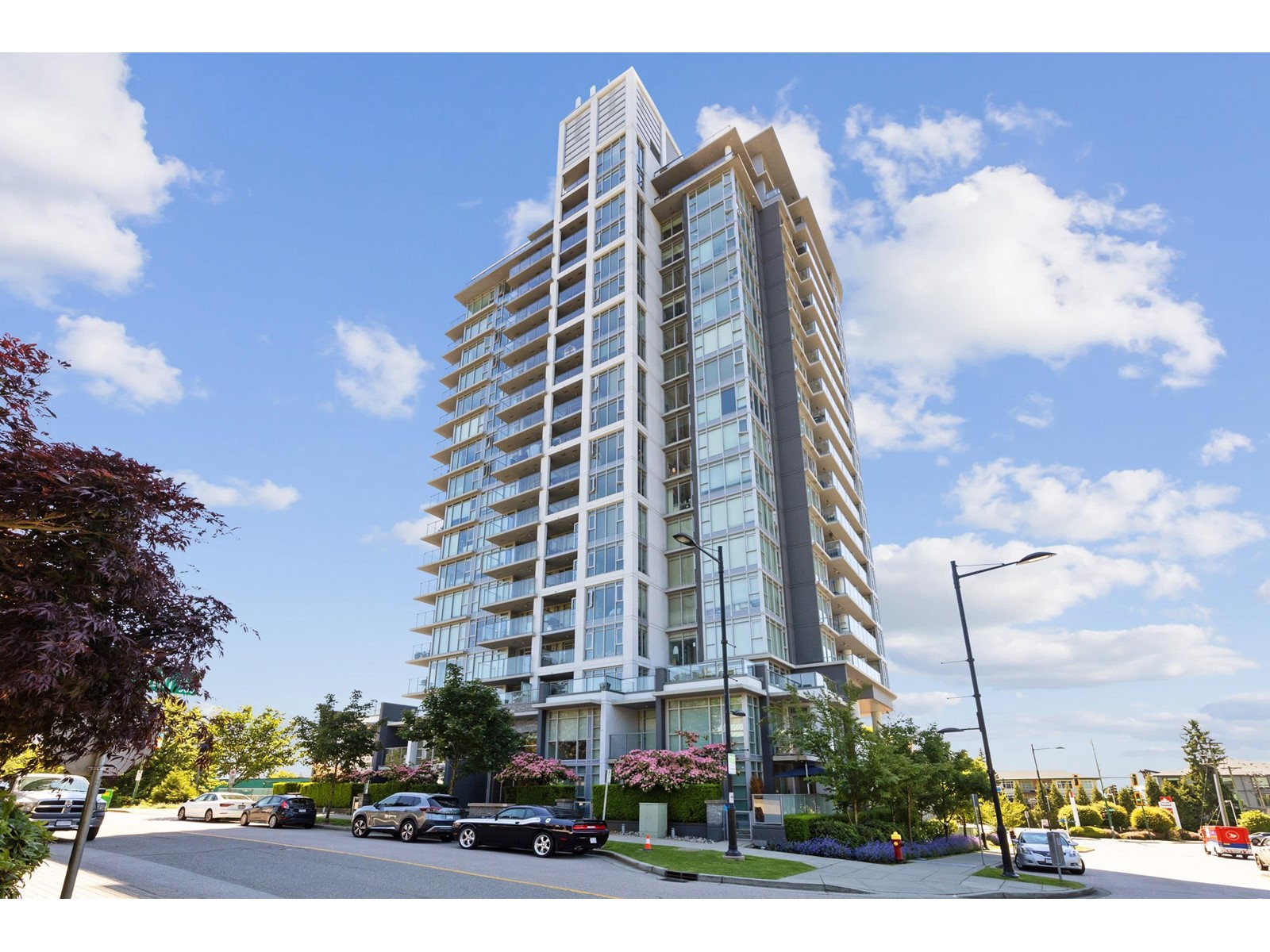1005-958 Ridgeway Avenue, Coquitlam, BC, V3K 0C5