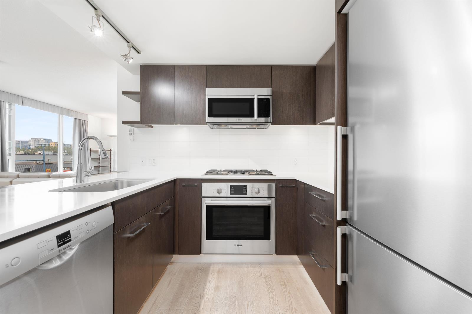 306-7788 Ackroyd Road, Richmond, BC, V6X 0M8