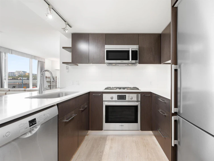 306-7788 Ackroyd Road, Richmond, BC, V6X 0M8