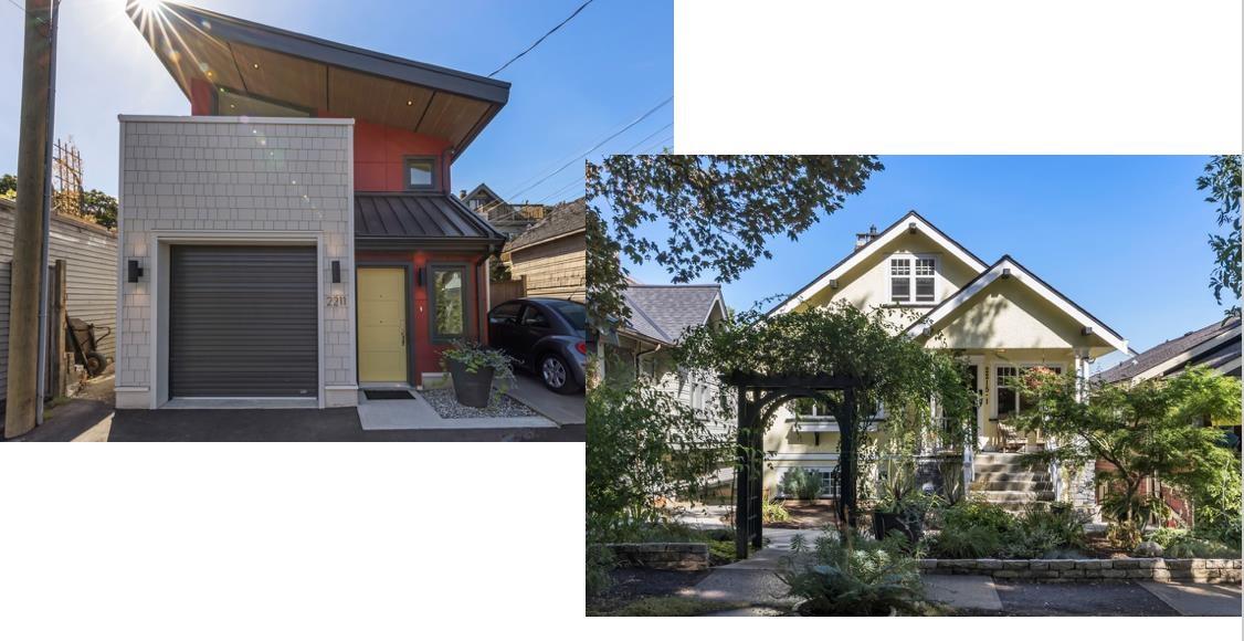 2215 Venables Street, Vancouver, BC, V5L 2J5