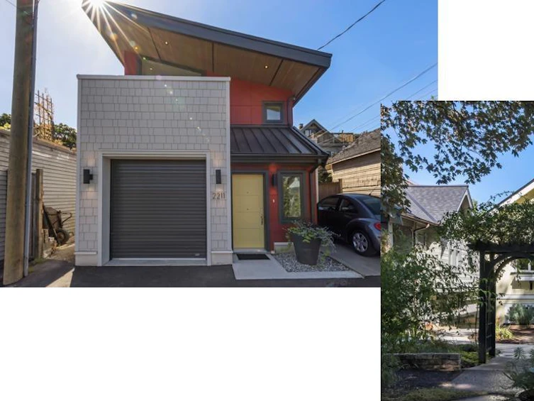 2215 Venables Street, Vancouver, BC, V5L 2J5