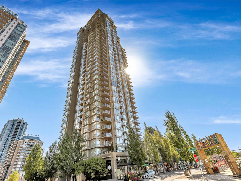 705 - 2980 Atlantic Avenue, Coquitlam BC V3B 0G2