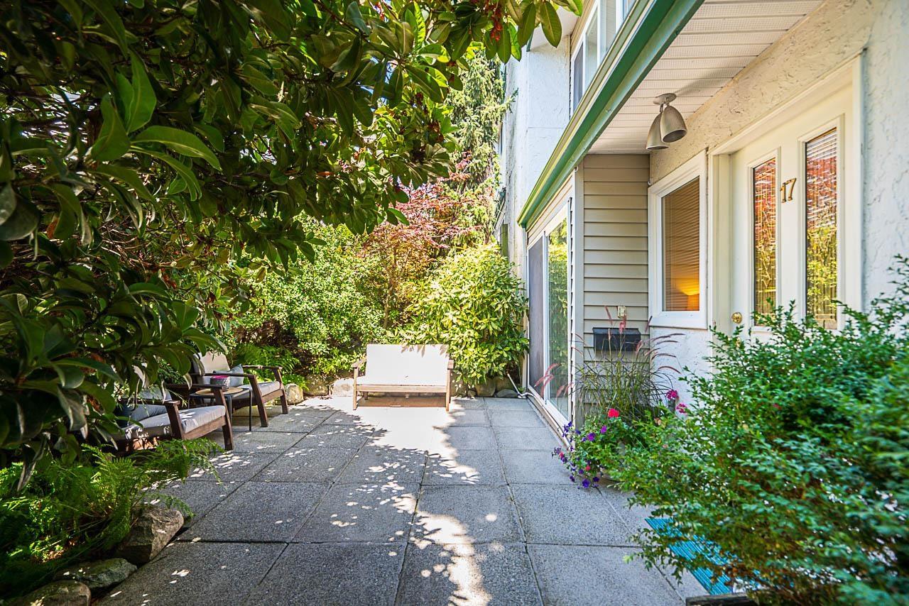 17-230 West 13th Street, North Vancouver, BC, V7M 1N7