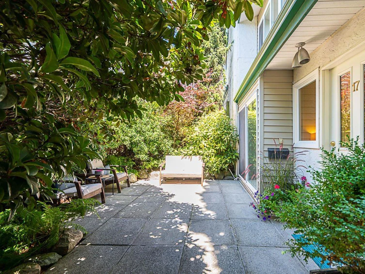 17-230 West 13th Street, North Vancouver, BC, V7M 1N7