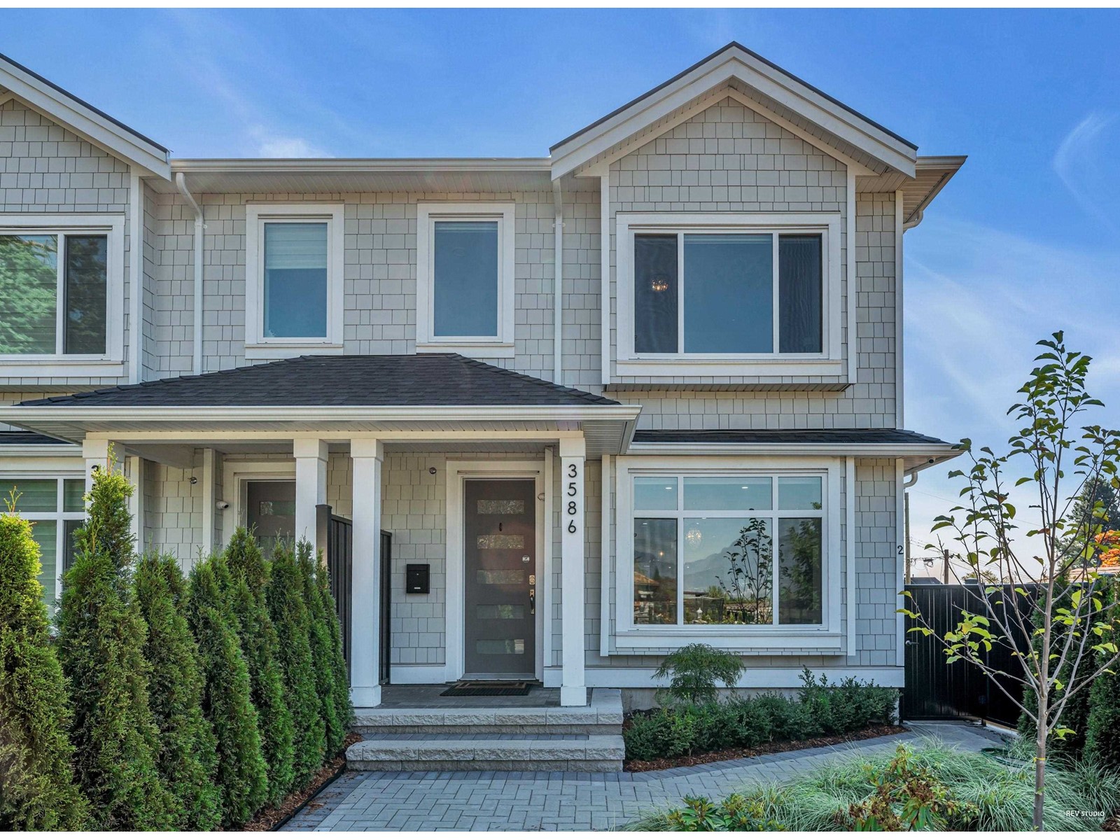 3586 Trinity Street, Vancouver, BC, V5K 1G3