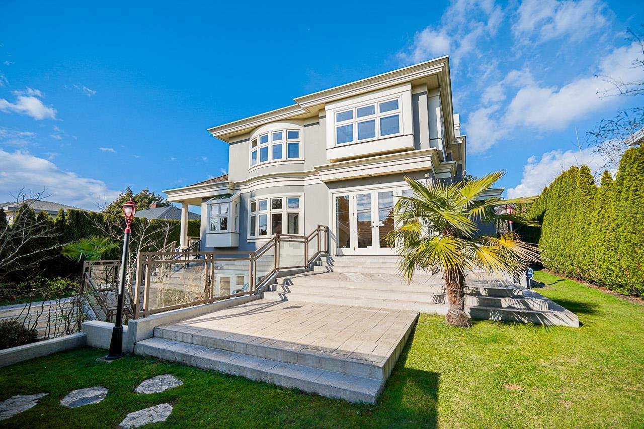 1128 West 49th Avenue, Vancouver, BC, V6M 2P8