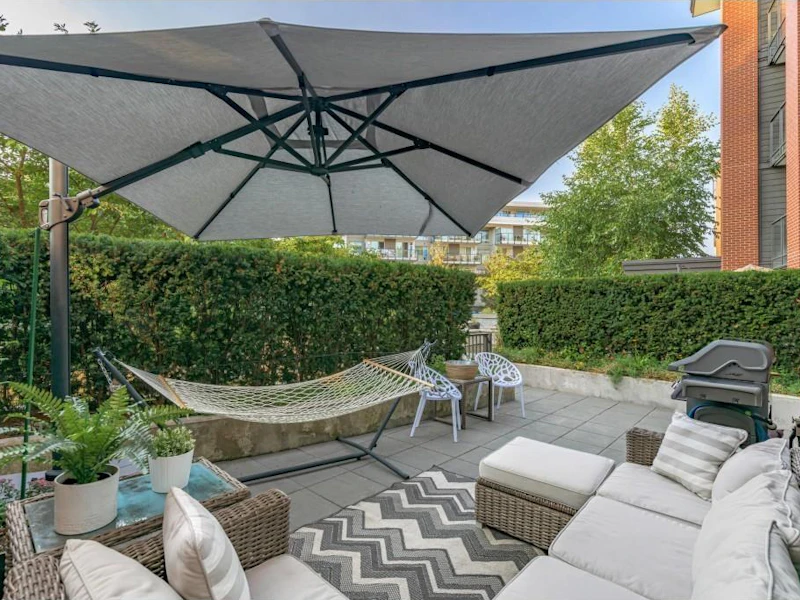 114 - 22 E Royal Avenue, New Westminster BC