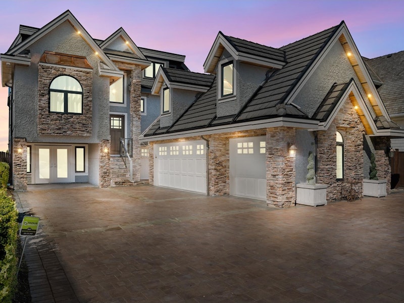 10531 Springwood Crescent, Richmond BC V7E 1X5