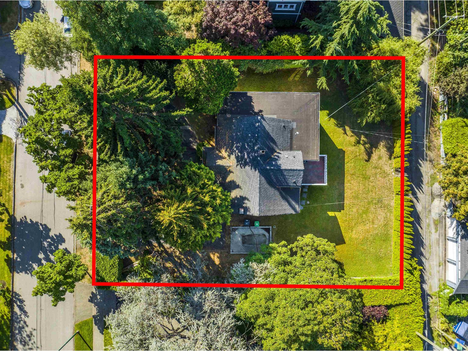 1775 Cedar Crescent, Vancouver, BC, V6J 2R1