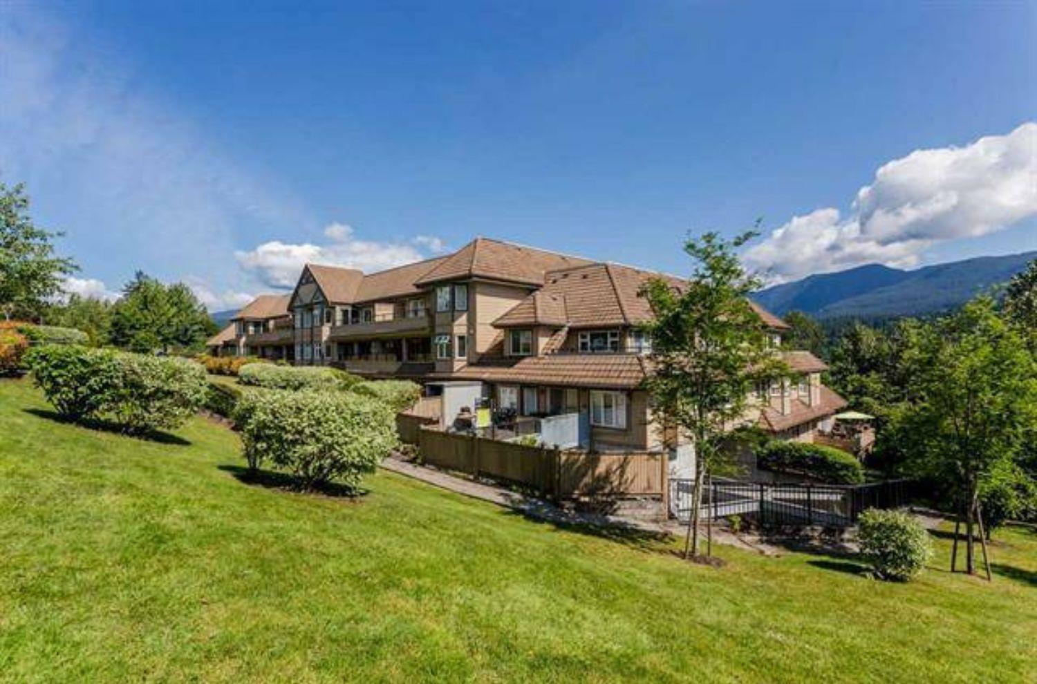 104-160 Shoreline Circle, Port Moody, BC, V3H 0B2