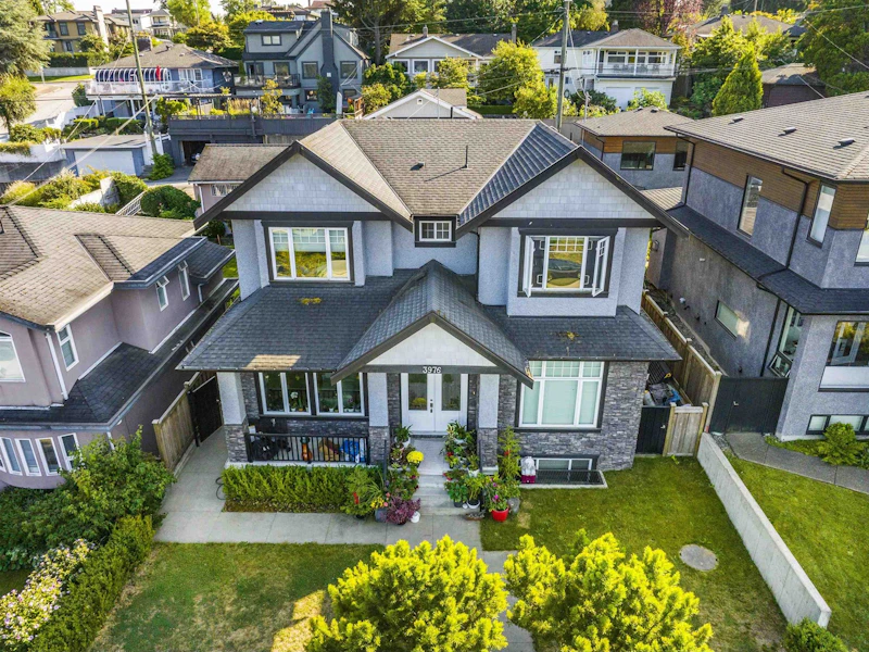 3976 Yale Street, Burnaby BC V5C 1P7