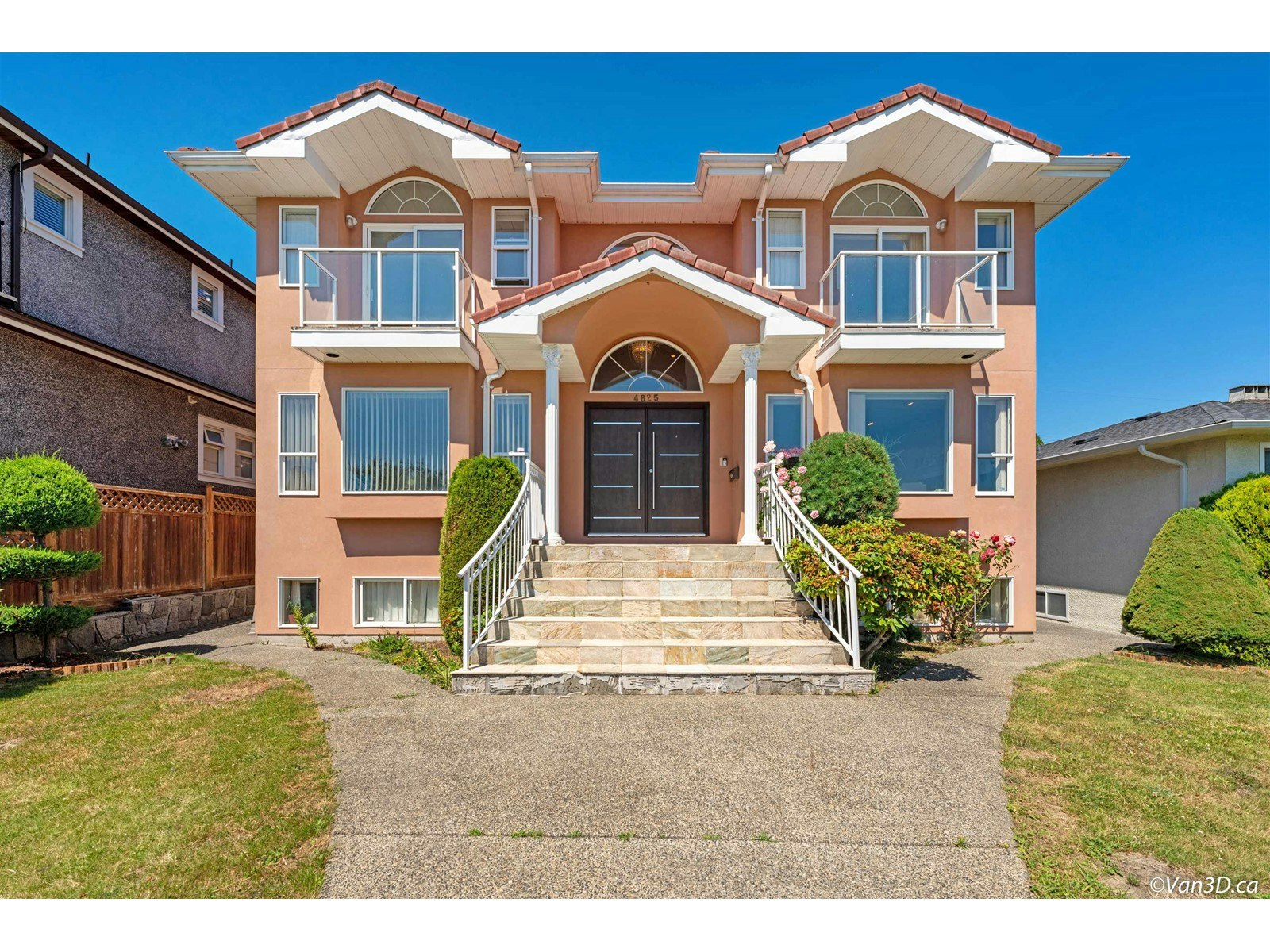 4825 Venables Street, Burnaby, BC, V5C 3A9