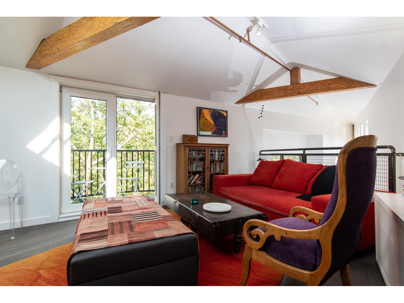 1370 East 6th Avenue, Vancouver, BC, V5N 1P1