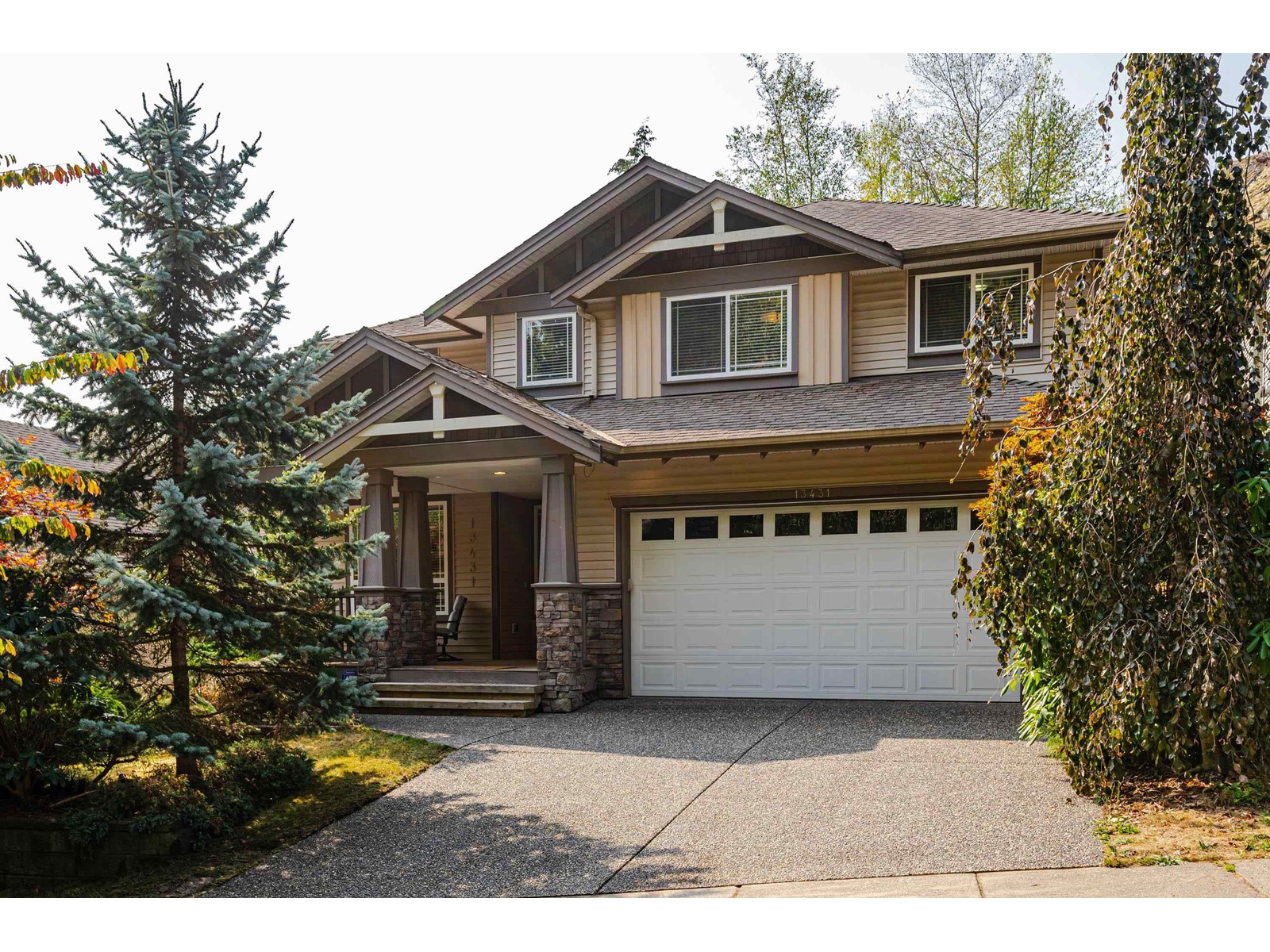 13431 240 Street, Maple Ridge, BC, V4R 0A4