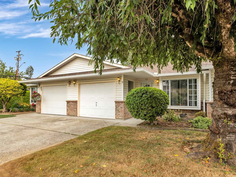 2 - 18960 Advent Road, Pitt Meadows BC V3Y 2G4