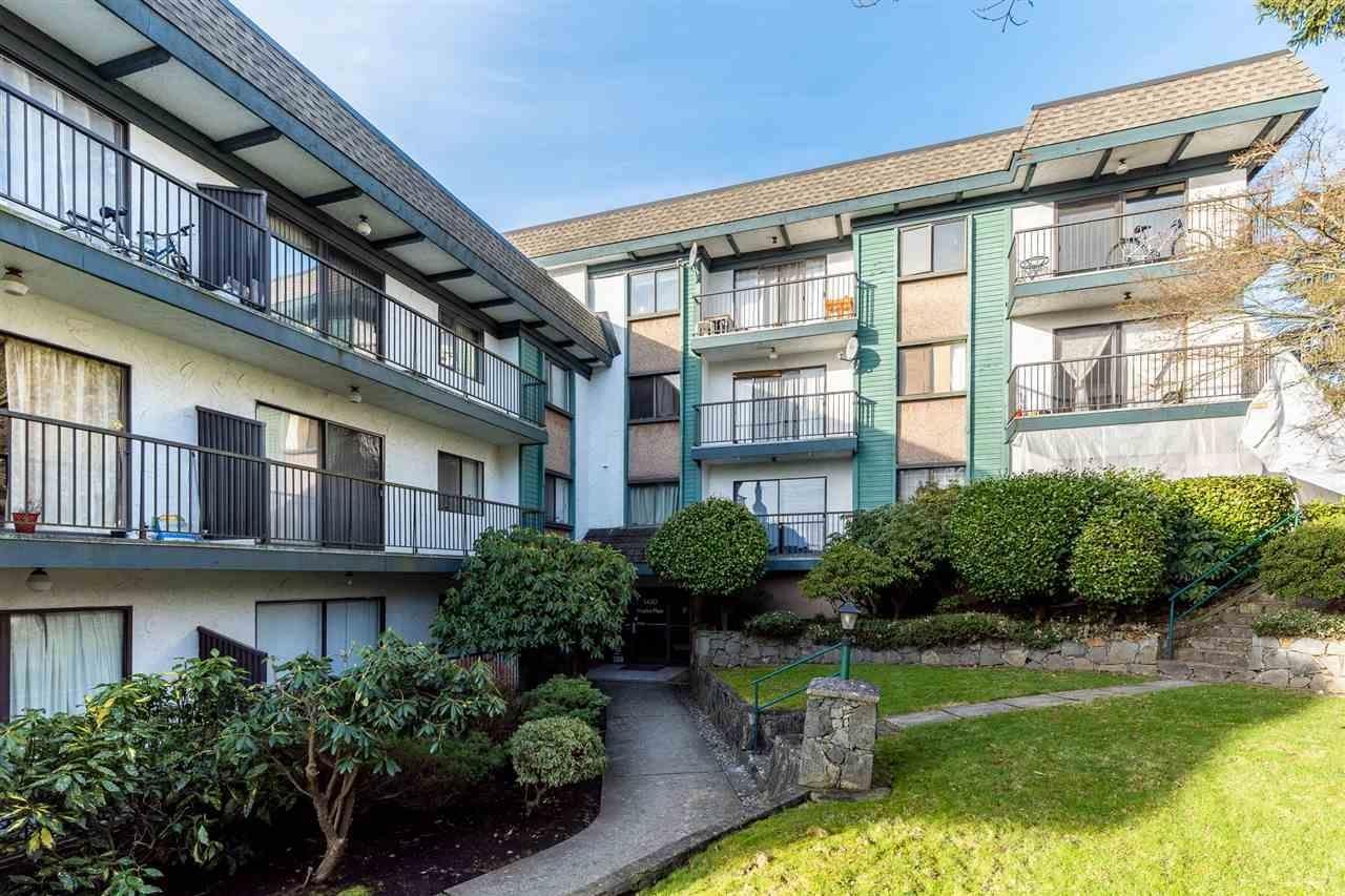 204-5450 Empire Drive, Burnaby, BC, V5B 1N4