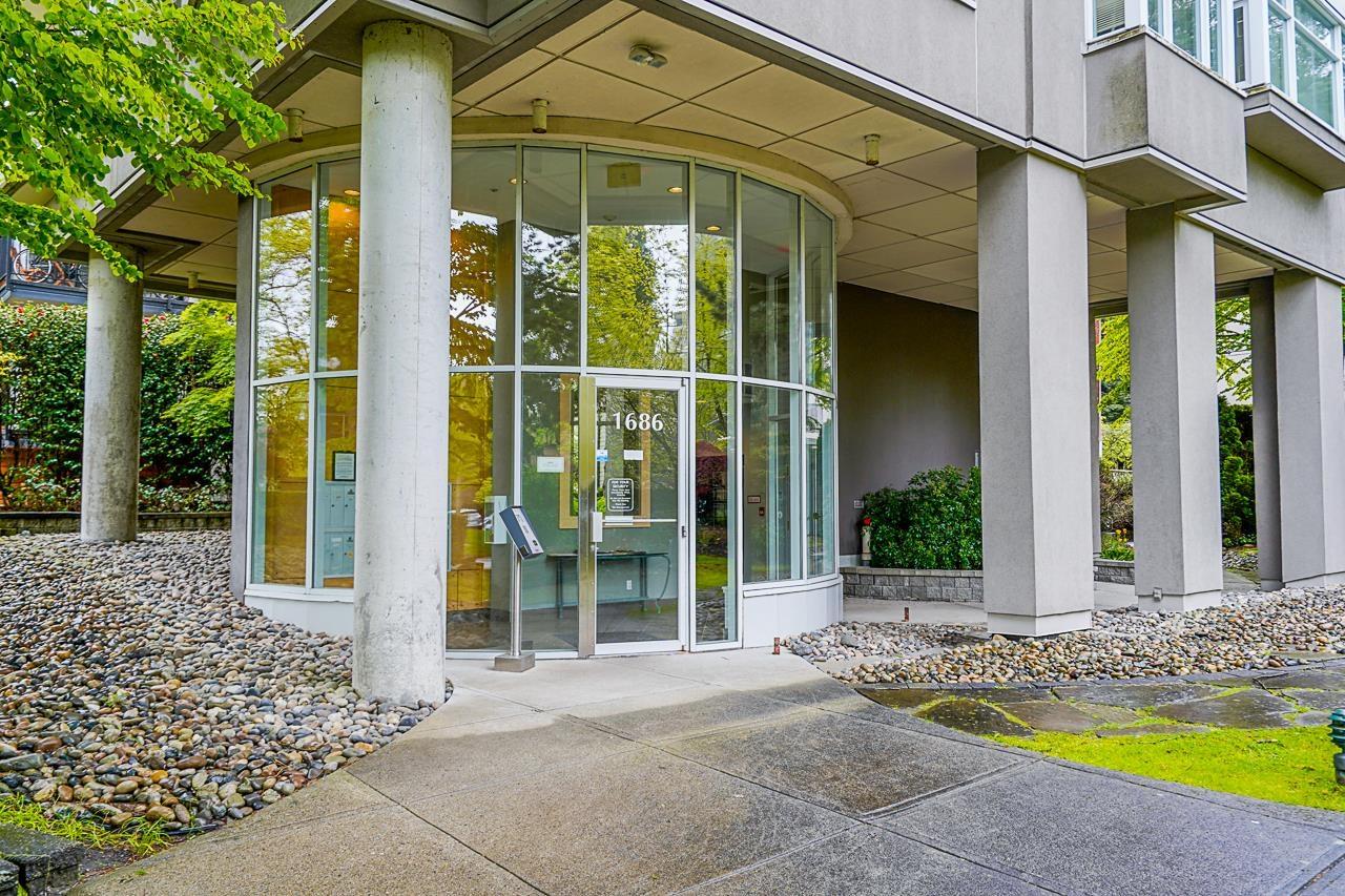 1002-1686 West 13th Avenue, Vancouver, BC, V6J 2G6