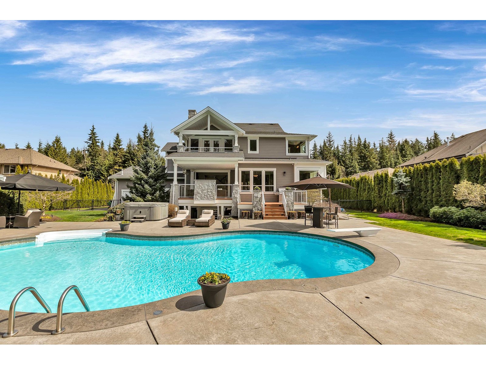 12473 266 Street, Maple Ridge, BC, V2W 0E2