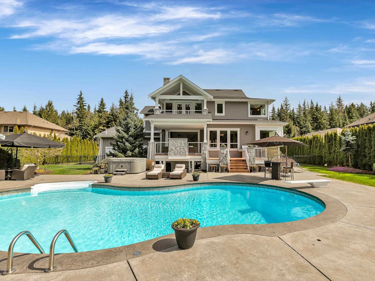 12473 266 Street, Maple Ridge, BC, V2W 0E2