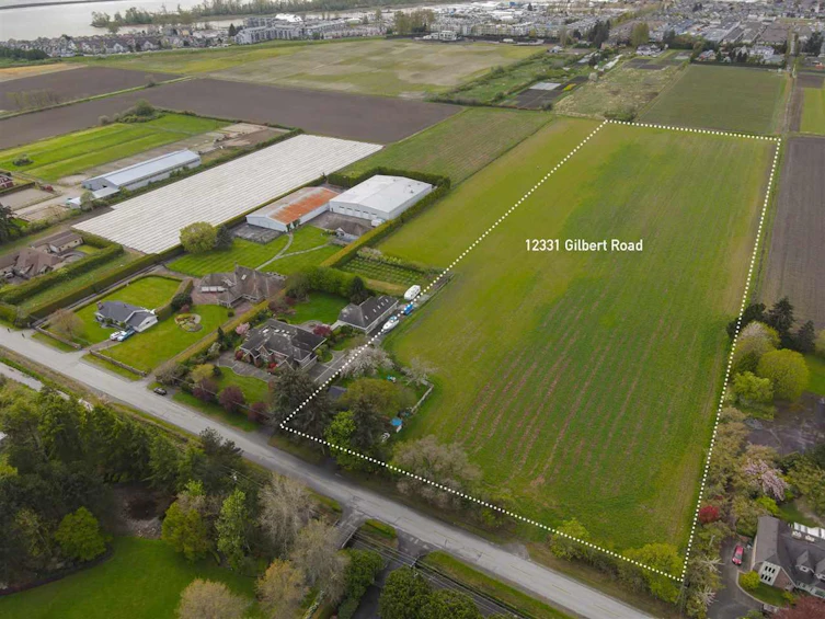 12331 Gilbert Road, Richmond, BC, V7E 2H7