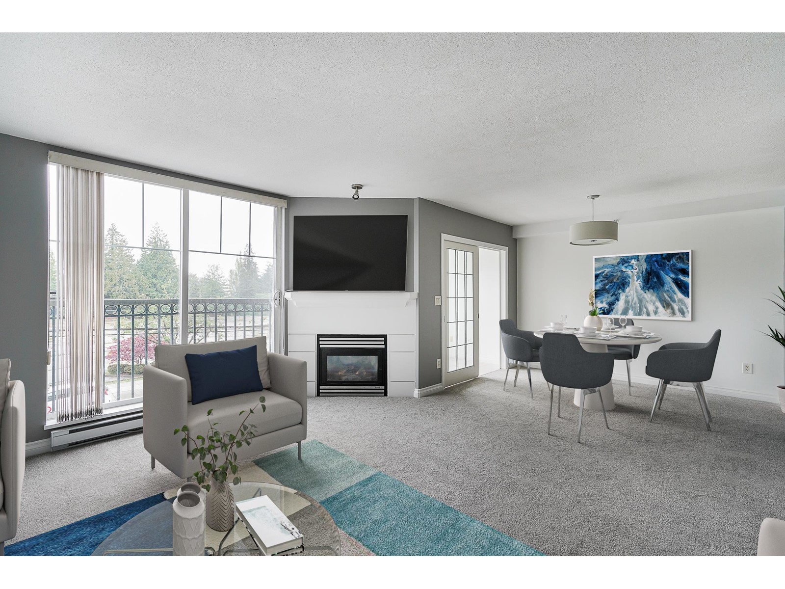 203-4542 West 10th Avenue, Vancouver, BC, V6R 2J1