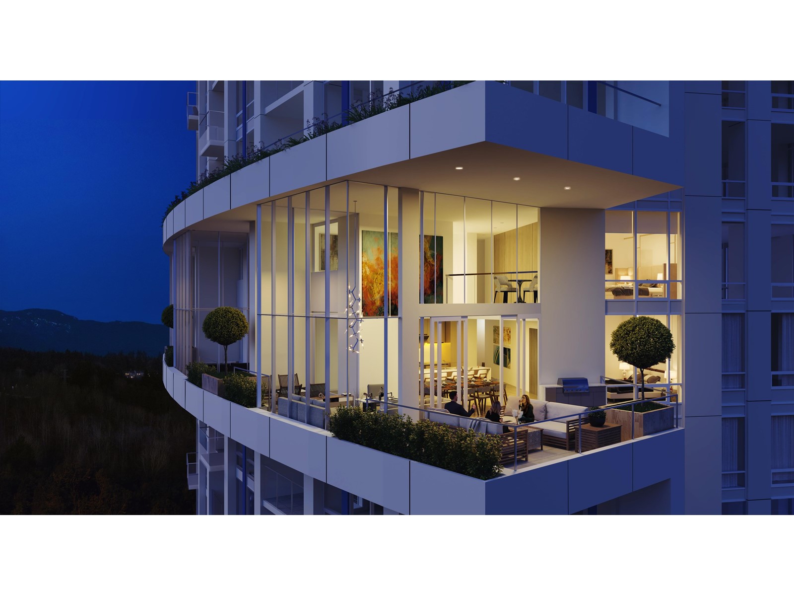 2704-1500 Fern Street, North Vancouver, BC, V7J 1H6