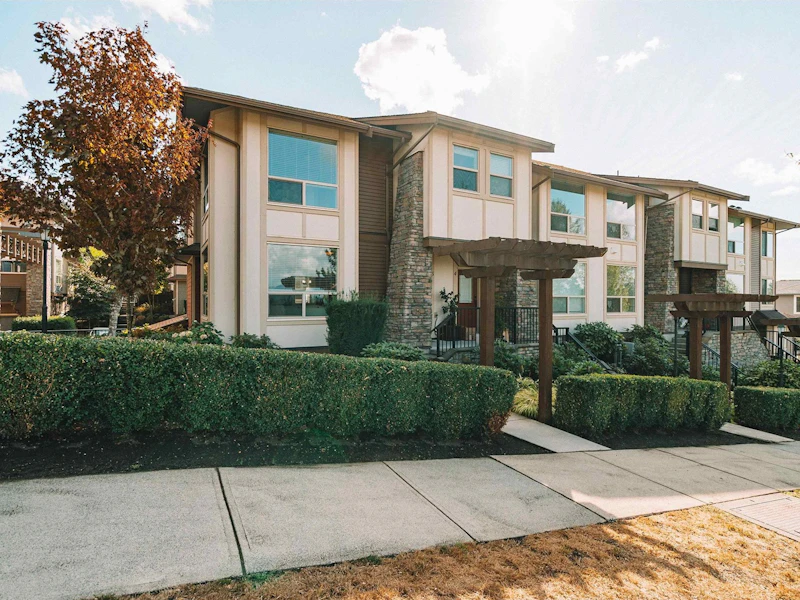 5 - 10550 248th Street, Maple Ridge BC