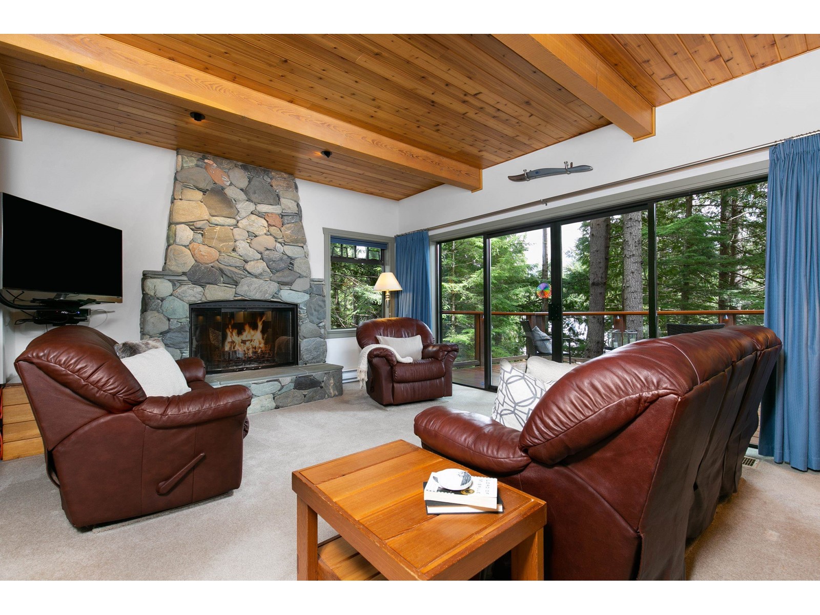 8274 Mountain View Drive, Whistler, BC, V8E 0G3