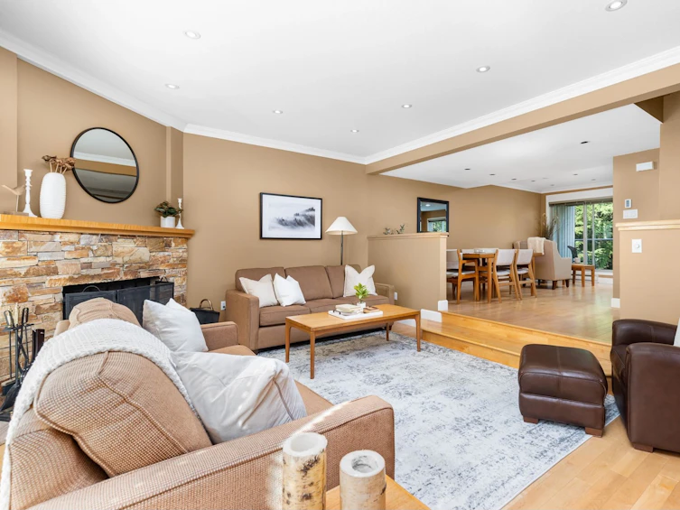 3111 St Moritz Crescent, Whistler, BC, V8E 0V8