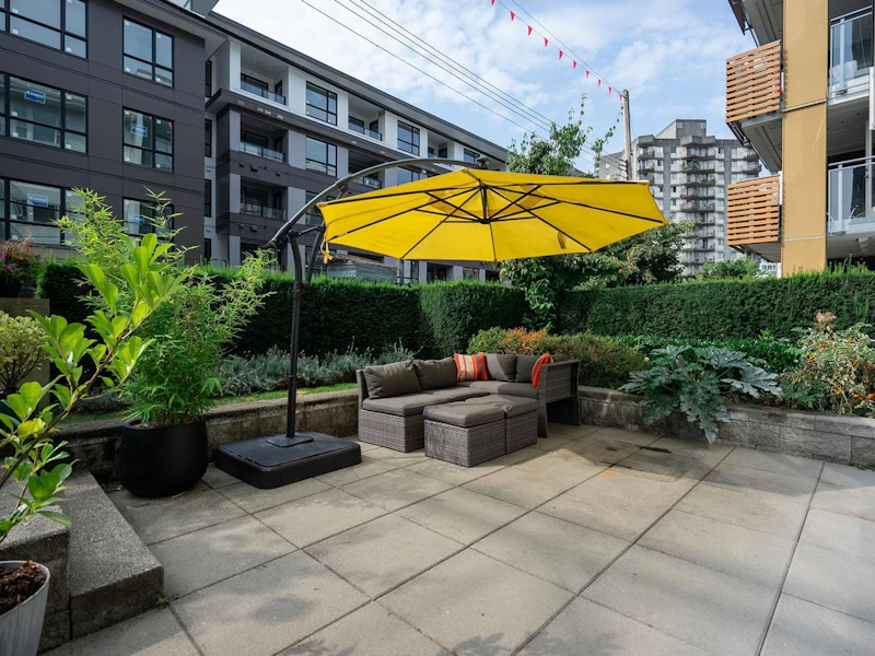 1 - 221 E 3rd Street, North Vancouver BC