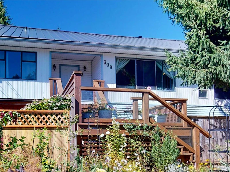 309 Cochrane Road, Gibsons BC